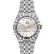 TUDOR Royal Watch - M2840D1A0-0004 at Leonardo Jewelers