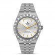 TUDOR Royal Watch - M2840D1A0-0004 at Leonardo Jewelers