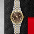 TUDOR Royal Watch - M2840D1A3-0001 at Leonardo Jewelers