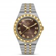 TUDOR Royal Watch - M2840D1A3-0001 at Leonardo Jewelers