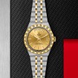 TUDOR Royal Watch - M2840D1A3-0002 at Leonardo Jewelers