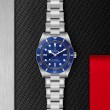 TUDOR Black Bay 54 Watch - M79000B-0001 at Leonardo Jewelers
