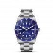 TUDOR Black Bay 54 Watch - M79000B-0001 at Leonardo Jewelers