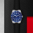 TUDOR Black Bay 54 Watch - M79000B-0002 at Leonardo Jewelers