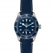 Black Bay Fifty-Eight 39Mm Steel Case