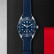 Black Bay Fifty-Eight 39Mm Steel Case