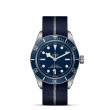 TUDOR Black Bay 58 Watch - M79030B-0003 at Leonardo Jewelers