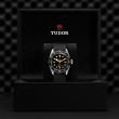 Tudor Black Bay 41mm Steel