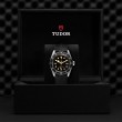 Tudor Black Bay 41mm Steel
