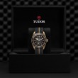 TUDOR Black Bay Bronze Watch - M79250BA-0002 at Leonardo Jewelers
