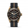 TUDOR Black Bay Bronze Watch - M79250BA-0002 at Leonardo Jewelers