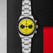 TUDOR Daring Watch - M79310N-0001 at Leonardo Jewelers