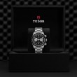 TUDOR Black Bay Chrono - M79360N-0001 at Leonardo Jewelers
