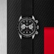 Tudor Black Bay Chrono 41mm Steel
