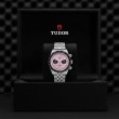 TUDOR Daring Watch - M79360N-0019 at Leonardo Jewelers