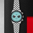 TUDOR Daring Watch - M79360N-0024 at Leonardo Jewelers