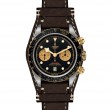 TUDOR Black Bay Chrono Watch - M79363N-0002 at Leonardo Jewelers