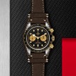 TUDOR Black Bay Chrono Watch - M79363N-0002 at Leonardo Jewelers