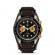 TUDOR Black Bay Chrono Watch - M79363N-0002 at Leonardo Jewelers