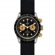 TUDOR Black Bay Chrono Watch - M79363N-0003 at Leonardo Jewelers