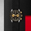 TUDOR Black Bay Chrono Watch - M79363N-0003 at Leonardo Jewelers