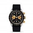 TUDOR Black Bay Chrono Watch - M79363N-0003 at Leonardo Jewelers