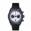 TUDOR Black Bay Chrono Watch - M79377KN-0001 at Leonardo Jewelers