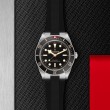 TUDOR Black Bay 58 Watch - M7939A1A0NU-0003 at Leonardo Jewelers