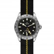 TUDOR Black Bay Pro Watch - M79470-0002 at Leonardo Jewelers