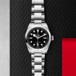 Tudor Black Bay 36mm Steel
