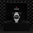 Tudor Black Bay 36mm Steel