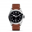 Tudor Black Bay 41mm Steel