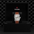 Tudor Black Bay 32/36/41 41mm Steel