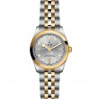 TUDOR Black Bay 31/36/39/41 S&G Watch - M79603-0002 at Leonardo Jewelers