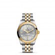 TUDOR Black Bay 31/36/39/41 S&G Watch - M79603-0002 at Leonardo Jewelers