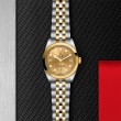 TUDOR Black Bay 31/36/39/41 S&G Watch - M79603-0005 at Leonardo Jewelers