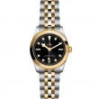 TUDOR Black Bay 31/36/39/41 S&G Watch - M79603-0006 at Leonardo Jewelers