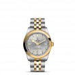 TUDOR Black Bay 31/36/39/41 S&G Watch - M79603-0007 at Leonardo Jewelers