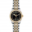 TUDOR Black Bay 31/36/39/41 S&G Watch - M79613-0005 at Leonardo Jewelers