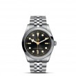 TUDOR Black Bay 31/36/39/41 - M79640-0001 at Leonardo Jewelers