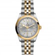 TUDOR Black Bay 31/36/39/41 S&G Watch - M79643-0007 at Leonardo Jewelers