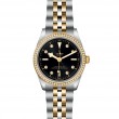 TUDOR Black Bay 31/36/39/41 S&G - M79653-0005 at Leonardo Jewelers