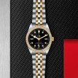 TUDOR Black Bay 31/36/39/41 S&G - M79653-0005 at Leonardo Jewelers