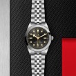 TUDOR Black Bay 31/36/39/41 Watch - M79660-0004 at Leonardo Jewelers
