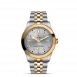 TUDOR Black Bay 31/36/39/41 S&G Watch - M79663-0007 at Leonardo Jewelers