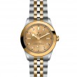 TUDOR Black Bay 31/36/39/41 S&G - M79663-0008 at Leonardo Jewelers