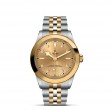 TUDOR Black Bay 31/36/39/41 S&G - M79663-0008 at Leonardo Jewelers