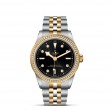 TUDOR Black Bay 31/36/39/41 S&G Watch - M79673-0005 at Leonardo Jewelers