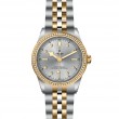 TUDOR Black Bay 31/36/39/41 S&G Watch - M79673-0006 at Leonardo Jewelers