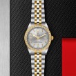 TUDOR Black Bay 31/36/39/41 S&G Watch - M79673-0006 at Leonardo Jewelers